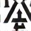X (formerly Twitter) icon